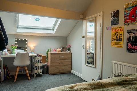 8 bedroom house to rent, Victoria Road, Leeds LS6