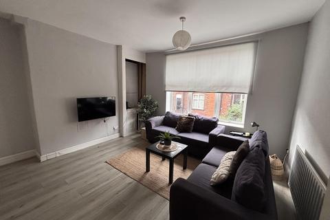 6 bedroom house to rent, Richmond Mount, Leeds LS6