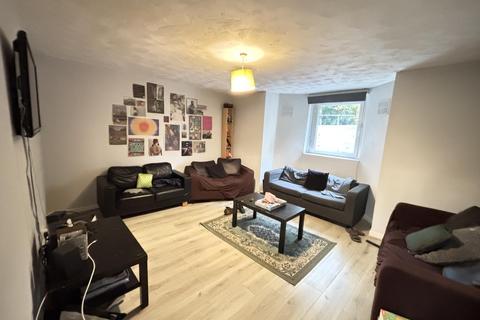 4 bedroom house to rent, 1a Cumberland Road, Leeds LS6