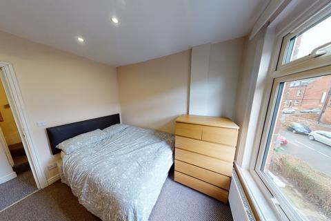 4 bedroom house to rent, Royal Park Terrace, Leeds LS6