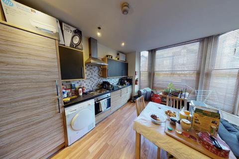 undefined, Cardigan Road, Leeds LS6