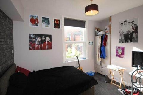 5 bedroom house to rent, Granby Grove, Leeds LS6