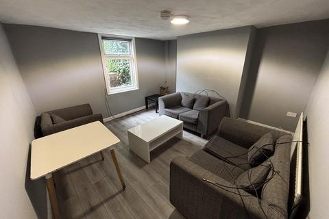 5 bedroom house to rent, Granby Grove, Leeds LS6