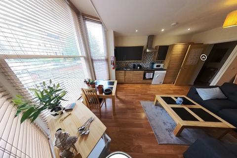 undefined, Cardigan Road, Leeds LS6