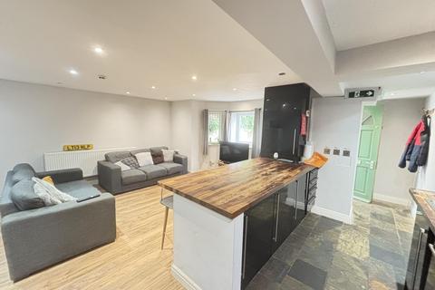 5 bedroom house to rent, Bainbridge Road Downstairs, Leeds LS6
