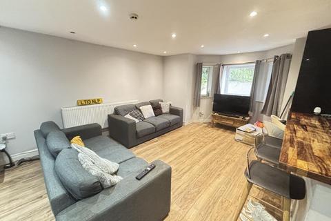5 bedroom house to rent, Bainbridge Road Downstairs, Leeds LS6