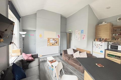 Ashwood Villas, Leeds LS6