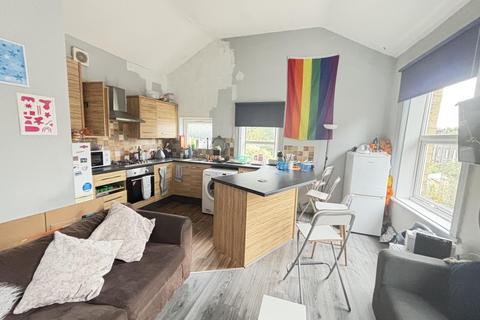 undefined, Ashwood Villas, Leeds LS6
