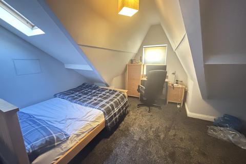 2 bedroom flat to rent, Brudenell Grove, Leeds LS6
