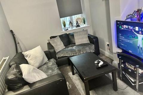 undefined, 52B St. Michaels Road, Leeds LS6