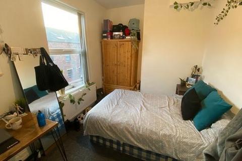 undefined, Harold Place, Leeds LS6