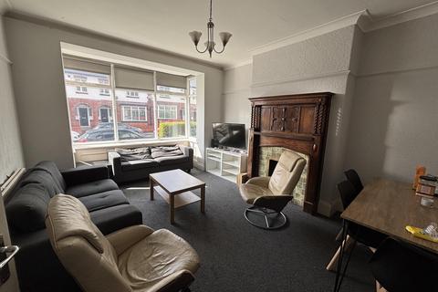 undefined, Estcourt Avenue, Leeds LS6