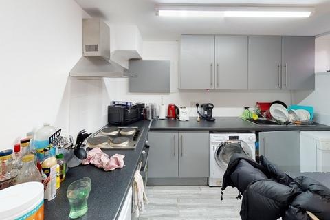 undefined, Thornville Terrace, Leeds LS6