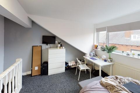undefined, Thornville Terrace, Leeds LS6
