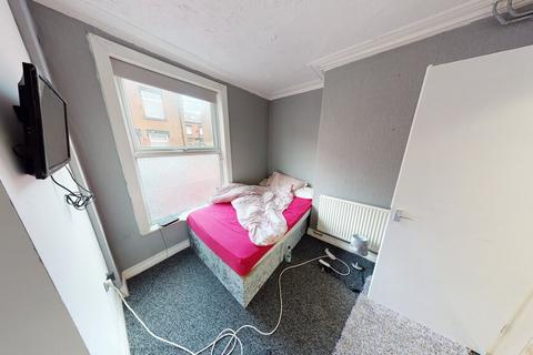 undefined, Thornville Terrace, Leeds LS6