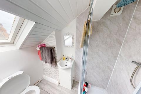 undefined, Thornville Terrace, Leeds LS6