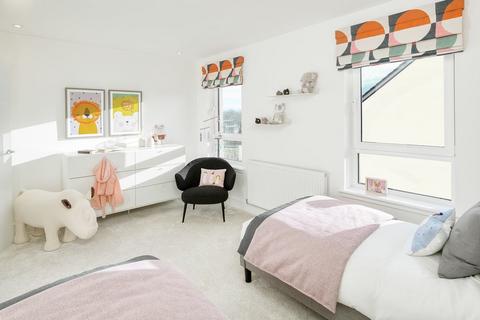 3 bedroom terraced house for sale, Plot 96, Bowden at Aurs Meadows, Barrhead Balgraystone Road, Barrhead, Glasgow G78 2SZ
