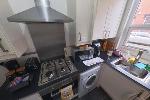 undefined, Beamsley Grove, Leeds LS6