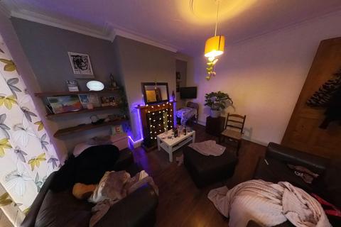 undefined, Beamsley Grove, Leeds LS6