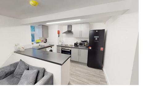 3 bedroom house to rent, Talbot Mount, Leeds LS4