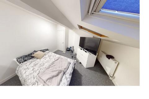 3 bedroom house to rent, Talbot Mount, Leeds LS4
