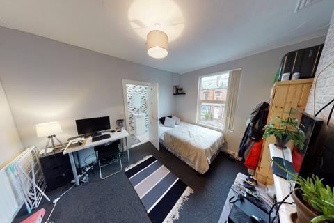 undefined, Ashville Avenue, Leeds LS6