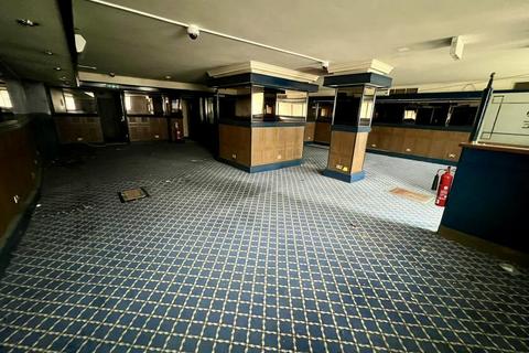 Retail property (high street) to rent, 1 Blue St Carmarthen SA31 3LQ