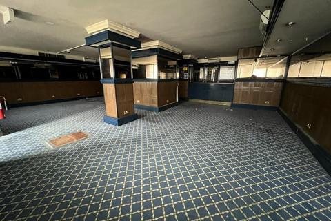 Retail property (high street) to rent, 1 Blue St Carmarthen SA31 3LQ