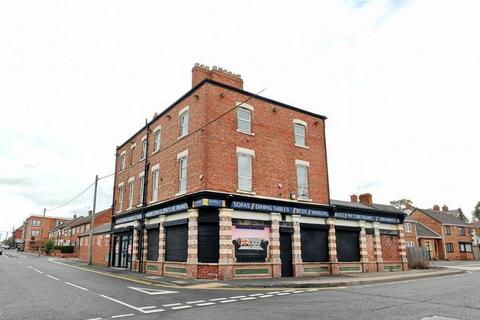 Retail property (high street) for sale, 112 Castle Vw Sunderland SR5 3AJ