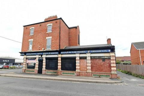 Retail property (high street) for sale, 112 Castle Vw Sunderland SR5 3AJ