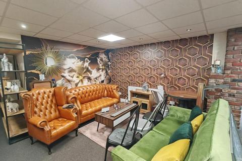 Retail property (high street) for sale, 112 Castle Vw Sunderland SR5 3AJ