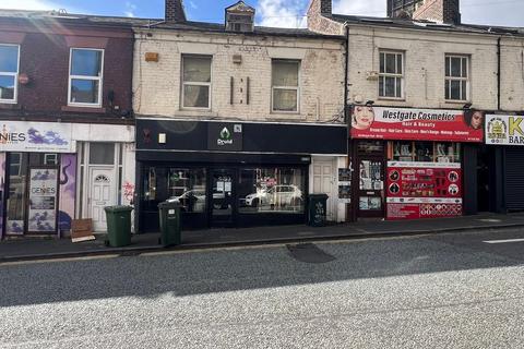 Retail property (high street) to rent, 283 Westgate Rd Newcastle Upon Tyne NE4 6AJ
