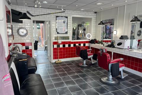 Retail property (high street) for sale, 68-68a High St Glastonbury BA6 9DZ