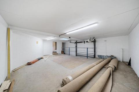 Retail property (high street) for sale, 56 Bridge St Pinner HA5 3JF