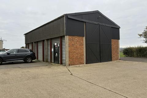 Industrial development to rent - Watling St Leighton Buzzard LU7 9PY