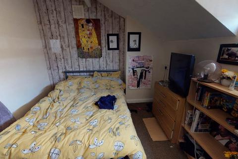 undefined, Harold Place, Leeds LS6