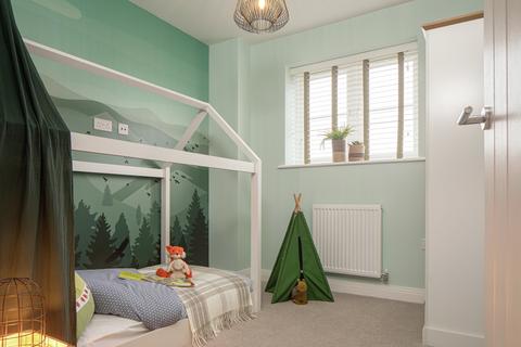 undefined, Plot 108, The Bespoke Gosfield at Cala at Hampton Lakes Jones Hill, Hampton Vale, Peterborough PE7 8PR PE7 8PR
