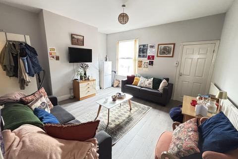 5 bedroom house to rent, Richmond Mount, Leeds LS6