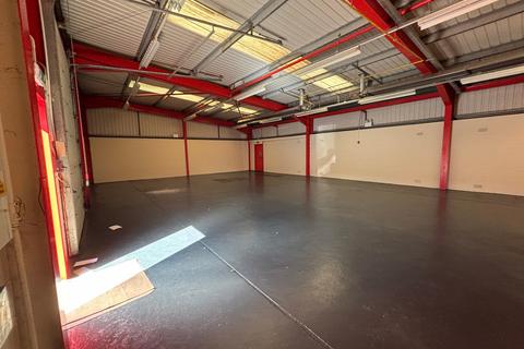 Industrial development to rent, 14 Bridgend Ln Dalry KA24 4ED