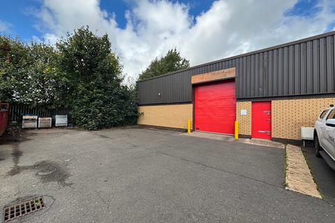Industrial development to rent, 14 Bridgend Ln Dalry KA24 4ED