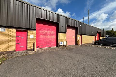 Industrial development to rent, 14 Bridgend Ln Dalry KA24 4ED