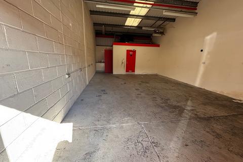 Industrial development to rent, 14 Bridgend Ln Dalry KA24 4ED