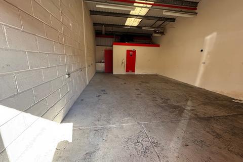 Industrial development to rent, 14 Bridgend Ln Dalry KA24 4ED