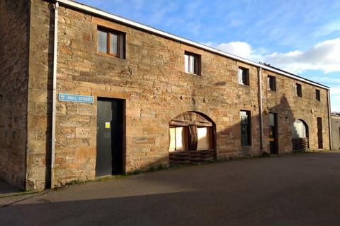 Retail property (high street) for sale - 106 High St Invergordon IV18