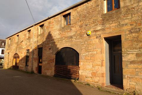 Retail property (high street) for sale, 106 High St Invergordon IV18