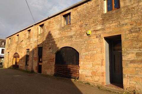 Retail property (high street) for sale, 106 High St Invergordon IV18