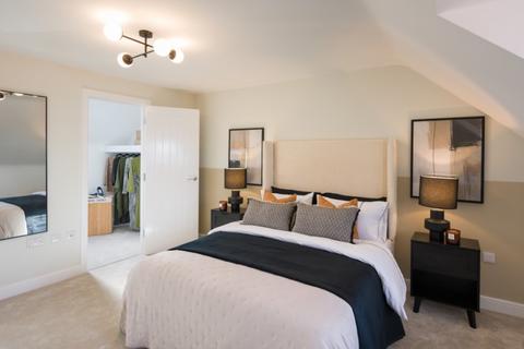 undefined, Plot 164 at Regency Park, DE74, Park Lane, Castle Donington DE74