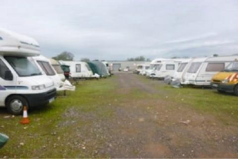 Land to rent, Plots 2 & 3, Foxmoor Business Park Rd Wellington TA21 9RF