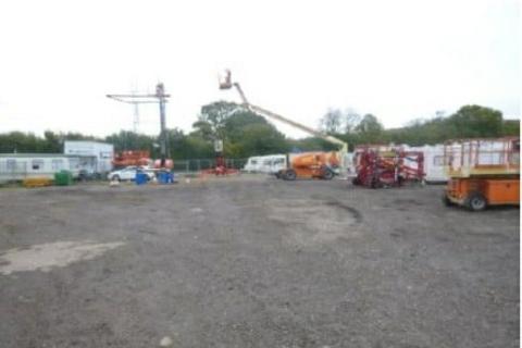 Land to rent, Plots 2 & 3, Foxmoor Business Park Rd Wellington TA21 9RF