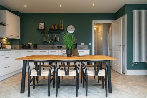 3 bedroom semi-detached house for sale, Letchworth at Hendricks Green, Goffs Oak Goffs Lane EN7